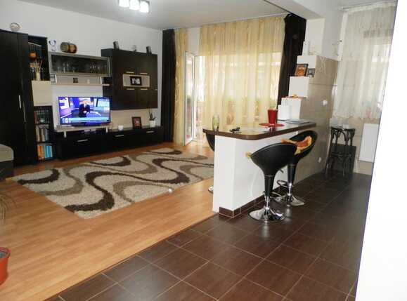 Apartament de vânzare 2 camere Floreşti - 27497AV | BLITZ Cluj-Napoca | Poza1