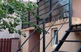 Casa individuala de 120 mp utili, teren de 130 mp! Zona Centrala!