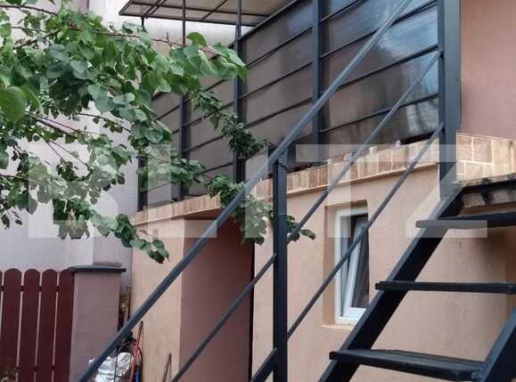 Casa de vânzare 5 camere Central - 27498CV | BLITZ Cluj-Napoca | Poza1