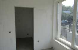 Apartament 2 camere, 64,32 mp, semifinisat, terasa 144 mp, zona Gheorghe Dima