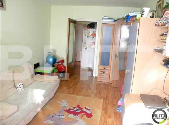 Apartament de vânzare 3 camere Grigorescu - 275AV | BLITZ Cluj-Napoca | Poza1