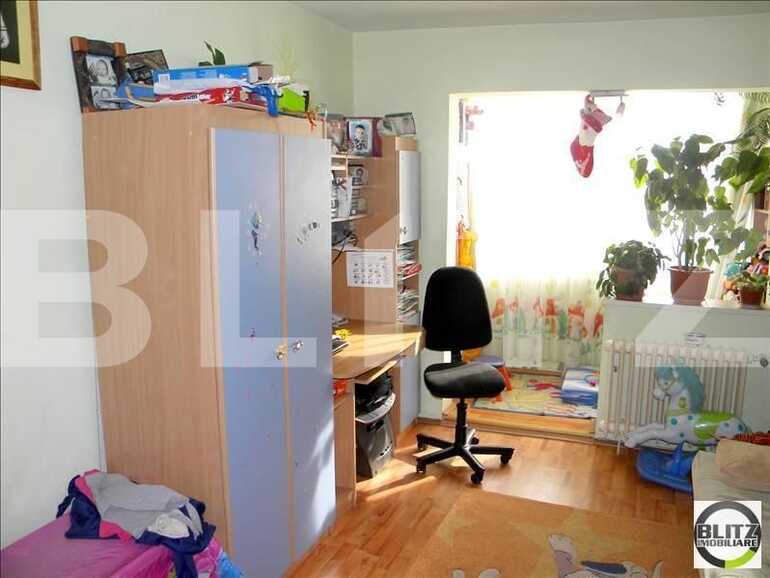 Apartament de vânzare 3 camere Grigorescu - 275AV | BLITZ Cluj-Napoca | Poza2