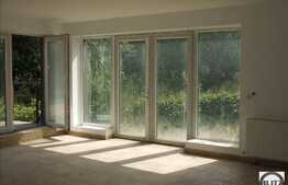 Vanzare apartament 2 camere decomandate,  101 mp utili, finisat, cu loc parcare