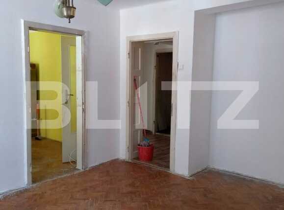 Apartament de vânzare 2 camere Central - 27500AV | BLITZ Cluj-Napoca | Poza1