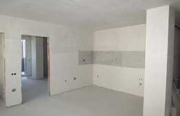 De vanzare 3 camere, 65.66 mp, semifinisat! Zona strazii Calea Turzii!