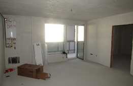 De vanzare 3 camere, 65.66 mp, semifinisat! Zona strazii Calea Turzii!