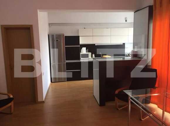 Apartament de vânzare 2 camere Central - 27503AV | BLITZ Cluj-Napoca | Poza2