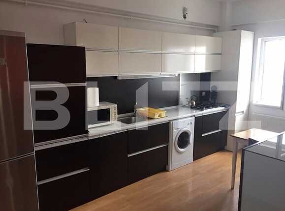 Apartament de vânzare 2 camere Central - 27503AV | BLITZ Cluj-Napoca | Poza1