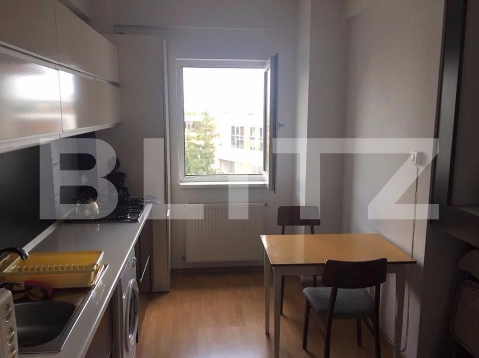 Apartament de vânzare 2 camere Central - 27503AV | BLITZ Cluj-Napoca | Poza3