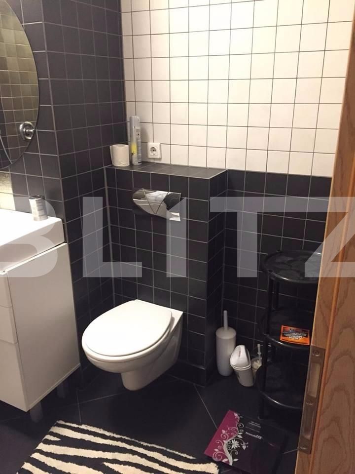 Apartament de vânzare 2 camere Central - 27503AV | BLITZ Cluj-Napoca | Poza7