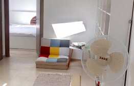 Apartament 2 camere, 34 mp, finisat, zona strazii Bucuresti