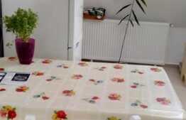 Apartament 2 camere, 34 mp, finisat, zona strazii Bucuresti