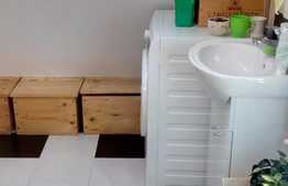 Apartament 2 camere, 34 mp, finisat, zona strazii Bucuresti