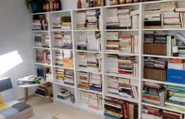 Apartament 2 camere, 34 mp, finisat, zona strazii Bucuresti