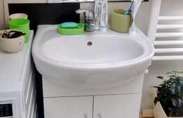 Apartament 2 camere, 34 mp, finisat, zona strazii Bucuresti