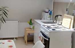 Apartament 2 camere, 34 mp, finisat, zona strazii Bucuresti