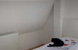 Apartament 2 camere, 34 mp, finisat, zona strazii Bucuresti