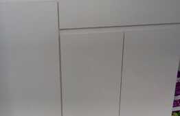 Apartament 2 camere, 34 mp, finisat, zona strazii Bucuresti