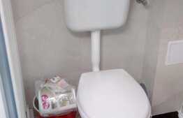 Apartament 2 camere, 34 mp, finisat, zona strazii Bucuresti