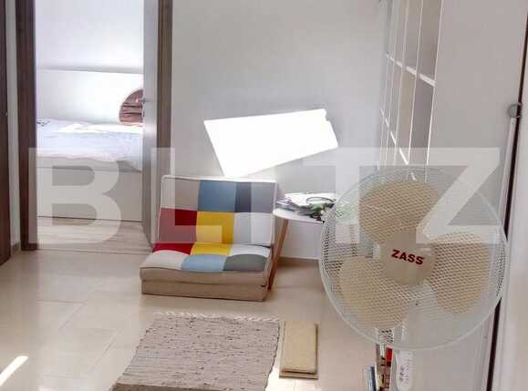 Apartament de vânzare 2 camere Semicentral - 27504AV | BLITZ Cluj-Napoca | Poza2