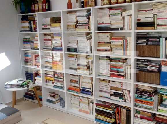 Apartament de vânzare 2 camere Semicentral - 27504AV | BLITZ Cluj-Napoca | Poza1