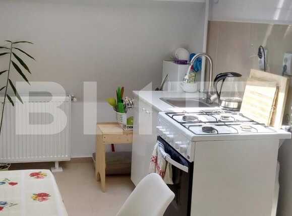 Apartament de vânzare 2 camere Semicentral - 27504AV | BLITZ Cluj-Napoca | Poza9