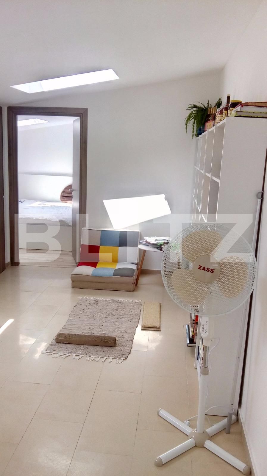 Apartament de vânzare 2 camere Semicentral - 27504AV | BLITZ Cluj-Napoca | Poza2