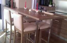  Apartamentul ce are grija de spatiul sau!