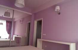  Apartamentul ce are grija de spatiul sau!