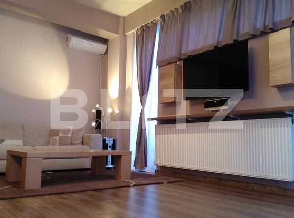 Apartament de vânzare 2 camere Manastur - 27505AV | BLITZ Cluj-Napoca | Poza1