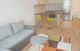 Apartament 60 mp, imobil nou, prima inchiriere, parcare, zona Sophia Residence