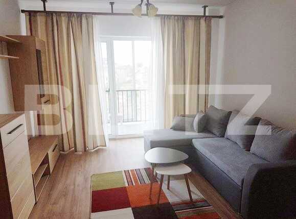 Apartament de închiriat 2 camere Bună Ziua - 27506AI | BLITZ Cluj-Napoca | Poza1