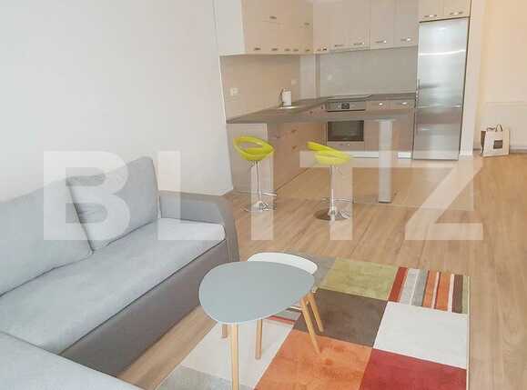 Apartament de închiriat 2 camere Bună Ziua - 27506AI | BLITZ Cluj-Napoca | Poza3