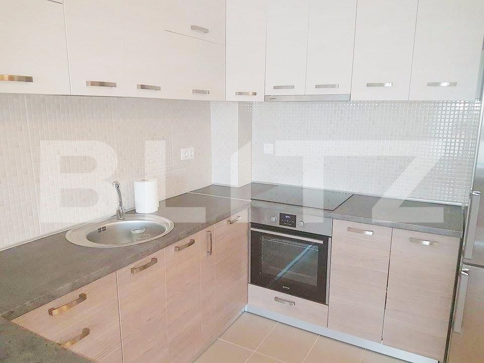 Apartament de închiriat 2 camere Bună Ziua - 27506AI | BLITZ Cluj-Napoca | Poza4