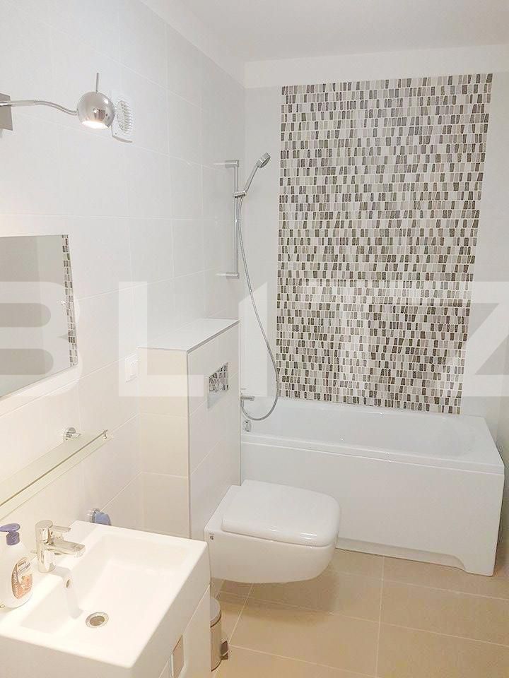 Apartament de închiriat 2 camere Bună Ziua - 27506AI | BLITZ Cluj-Napoca | Poza9