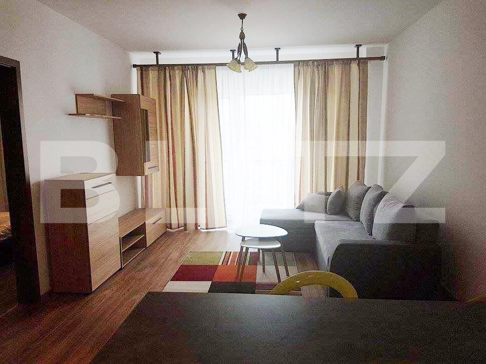 Apartament de închiriat 2 camere Bună Ziua - 27506AI | BLITZ Cluj-Napoca | Poza2