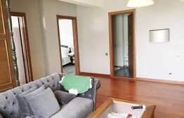 3 camere, 70 mp, terasa 15 mp, etaj intermediar, garaj, zona strazii Paris