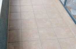 3 camere, 70 mp, terasa 15 mp, etaj intermediar, garaj, zona strazii Paris