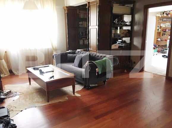 Apartament de vânzare 3 camere Central - 27507AV | BLITZ Cluj-Napoca | Poza2