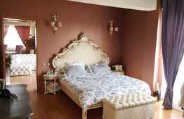 3 camere, 140 mp, etaj intermediar, 2 garaje, zona strazii Paris. La cheie!