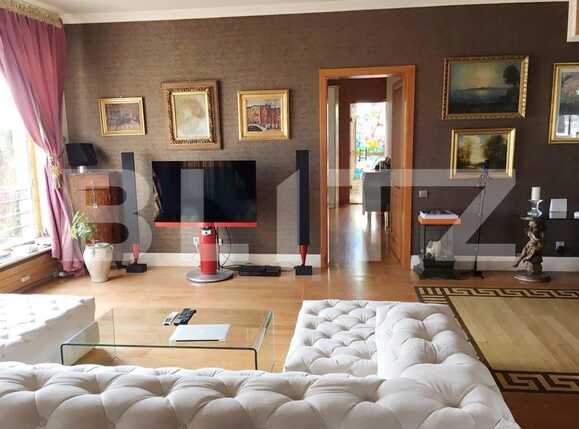Apartament de vânzare 3 camere Central - 27508AV | BLITZ Cluj-Napoca | Poza2