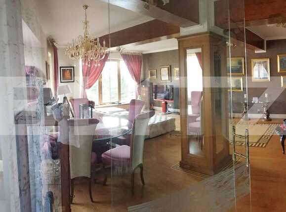 Apartament de vânzare 3 camere Central - 27508AV | BLITZ Cluj-Napoca | Poza3