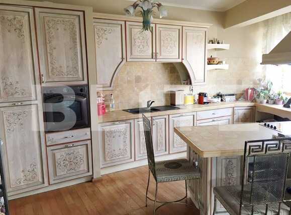 Apartament de vânzare 3 camere Central - 27508AV | BLITZ Cluj-Napoca | Poza5