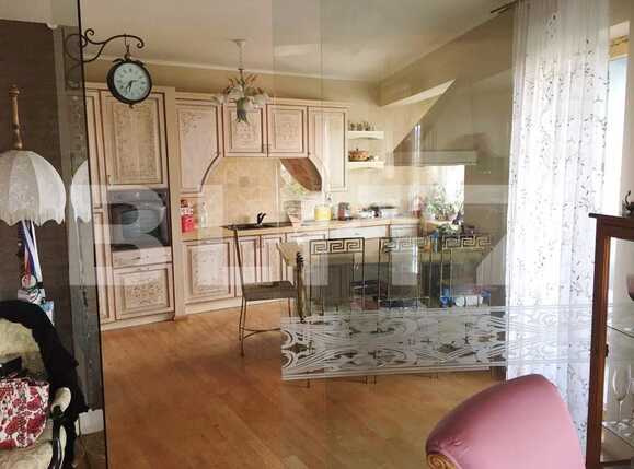 Apartament de vânzare 3 camere Central - 27508AV | BLITZ Cluj-Napoca | Poza4