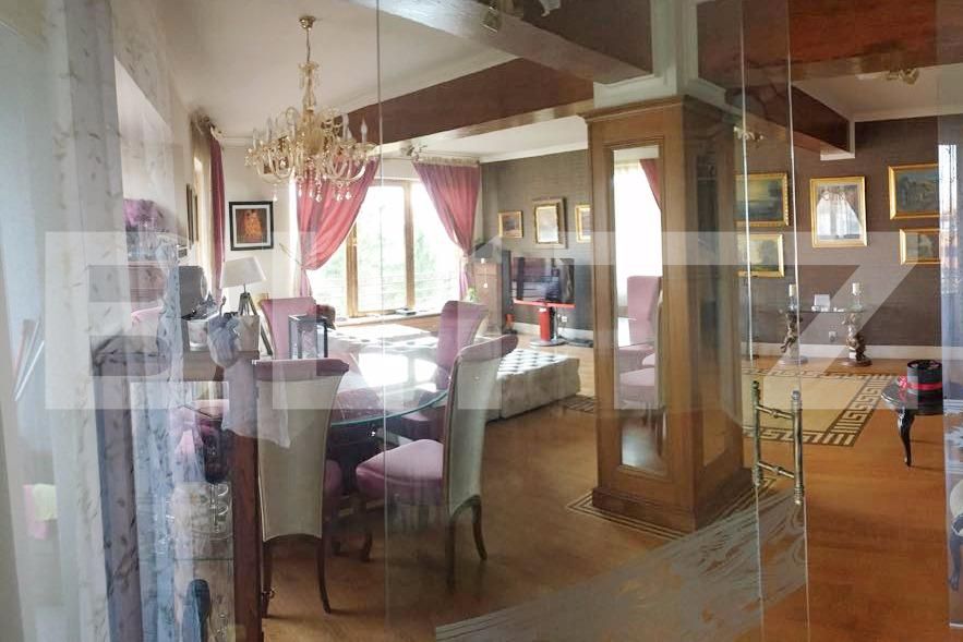 Apartament de vânzare 3 camere Central - 27508AV | BLITZ Cluj-Napoca | Poza3