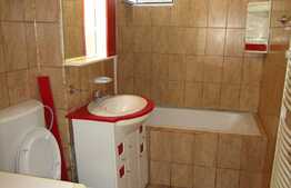 De inchiriat 2 camere, 64 mp, decomandate, parcare, zona Facultatii de Medicina