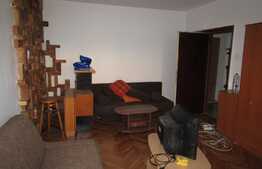 De inchiriat 2 camere, 64 mp, decomandate, parcare, zona Facultatii de Medicina