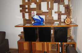 De inchiriat 2 camere, 64 mp, decomandate, parcare, zona Facultatii de Medicina