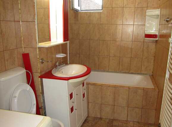 Apartament de închiriat 2 camere Zorilor - 27509AI | BLITZ Cluj-Napoca | Poza14