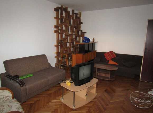 Apartament de închiriat 2 camere Zorilor - 27509AI | BLITZ Cluj-Napoca | Poza2